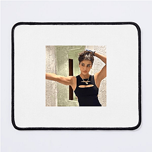Social Media Workout Icon Sara Saffari Mouse Pads
