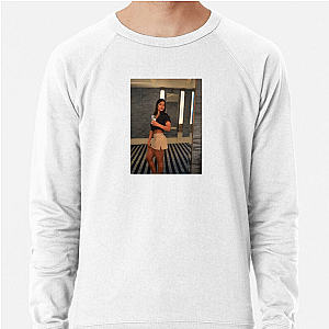 Gym Lifestyle Creator Sara Saffari Sweatshirts