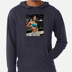 Health And Wellness Voice Sara Saffari Hoodies