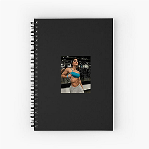 Health And Wellness Voice Sara Saffari Notebook