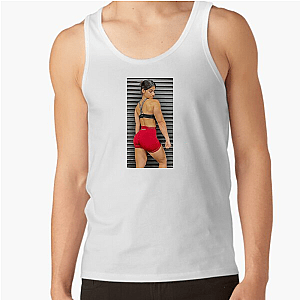 Motivation Driven Personality Sara Saffari Tank Tops