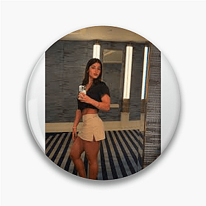 Gym Lifestyle Creator Sara Saffari Pins