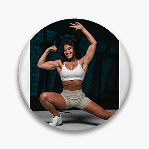 Digital Fitness Trendsetter Sara Saffari Pins