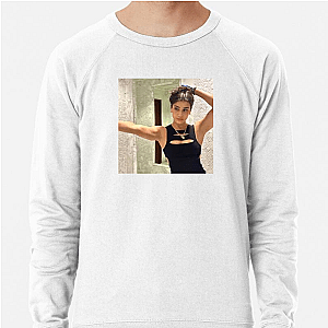 Social Media Workout Icon Sara Saffari Sweatshirts