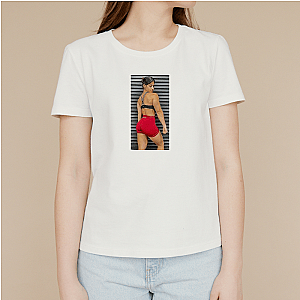 Motivation Driven Personality Sara Saffari T-Shirts