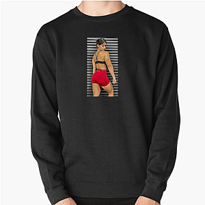 Motivation Driven Personality Sara Saffari Sweatshirts