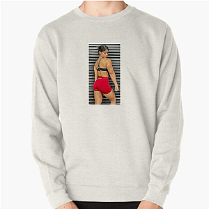 Motivation Driven Personality Sara Saffari Sweatshirts