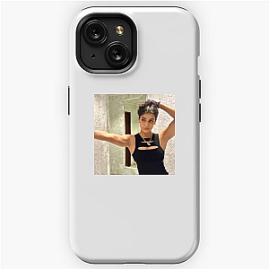 Social Media Workout Icon Sara Saffari iPhone Cases