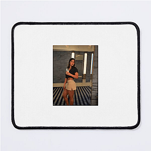 Gym Lifestyle Creator Sara Saffari Mouse Pads