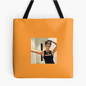 Social Media Workout Icon Sara Saffari Bags