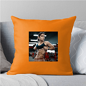 Online Training Inspiration Sara Saffari Pillows Cover