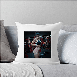 High Energy Content Maker Sara Saffari Pillows Cover