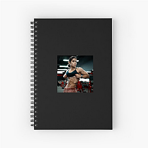 Online Training Inspiration Sara Saffari Notebook