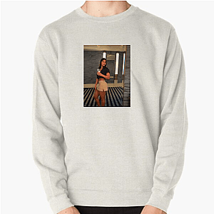 Gym Lifestyle Creator Sara Saffari Sweatshirts
