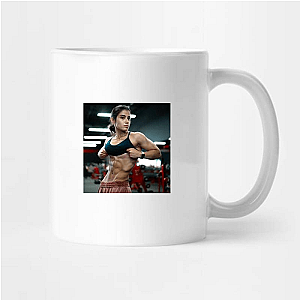 Online Training Inspiration Sara Saffari Mugs