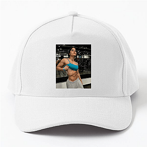 Health And Wellness Voice Sara Saffari Hats & Caps