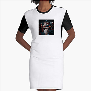 High Energy Content Maker Sara Saffari Dresses