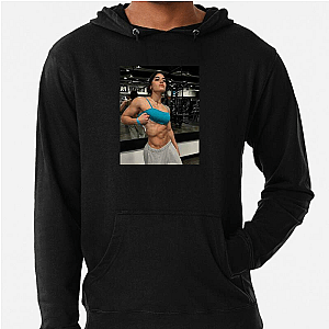Health And Wellness Voice Sara Saffari Hoodies