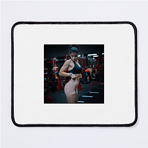 High Energy Content Maker Sara Saffari Mouse Pads