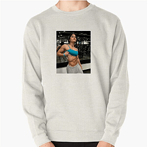 Health And Wellness Voice Sara Saffari Sweatshirts