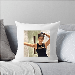 Social Media Workout Icon Sara Saffari Pillows Cover