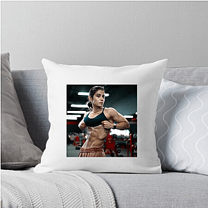 Online Training Inspiration Sara Saffari Pillows Cover