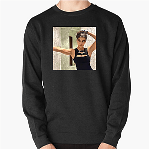 Social Media Workout Icon Sara Saffari Sweatshirts