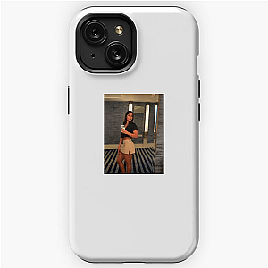 Gym Lifestyle Creator Sara Saffari iPhone Cases