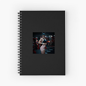 High Energy Content Maker Sara Saffari Notebook
