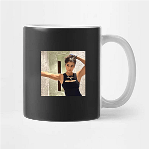 Social Media Workout Icon Sara Saffari Mugs