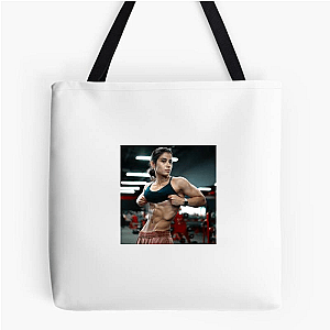Online Training Inspiration Sara Saffari Bags