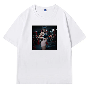 High Energy Content Maker Sara Saffari T-Shirts