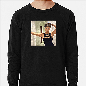 Social Media Workout Icon Sara Saffari Sweatshirts