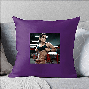 Online Training Inspiration Sara Saffari Pillows Cover