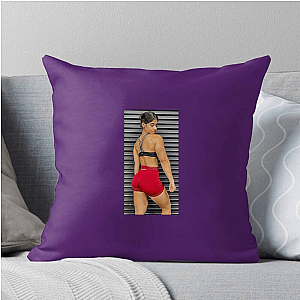 Motivation Driven Personality Sara Saffari Pillows Cover