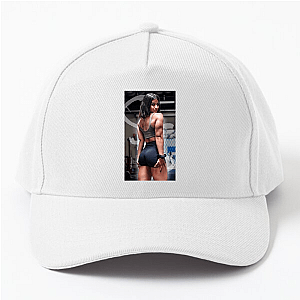 Active Lifestyle Promoter Sara Saffari Hats & Caps