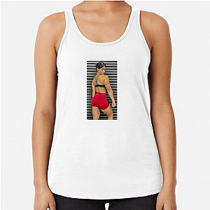 Motivation Driven Personality Sara Saffari Tank Tops