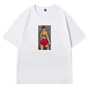 Motivation Driven Personality Sara Saffari T-Shirts