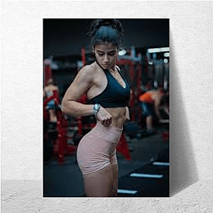 High Energy Content Maker Sara Saffari Posters