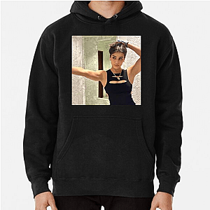 Social Media Workout Icon Sara Saffari Hoodies