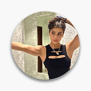 Social Media Workout Icon Sara Saffari Pins
