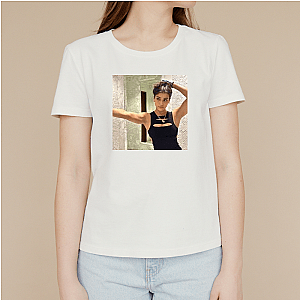 Social Media Workout Icon Sara Saffari T-Shirts
