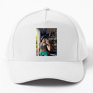Fitness Influencer Star Sara Saffari Hats & Caps