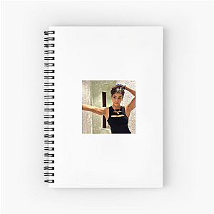 Social Media Workout Icon Sara Saffari Notebook