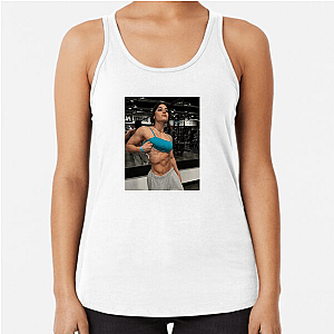 Health And Wellness Voice Sara Saffari Tank Tops