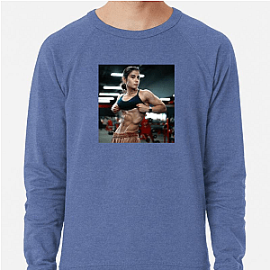 Online Training Inspiration Sara Saffari Sweatshirts