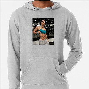 Health And Wellness Voice Sara Saffari Hoodies