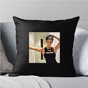Social Media Workout Icon Sara Saffari Pillows Cover