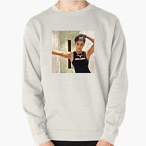Social Media Workout Icon Sara Saffari Sweatshirts