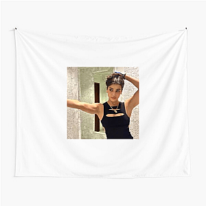 Social Media Workout Icon Sara Saffari Tapestries